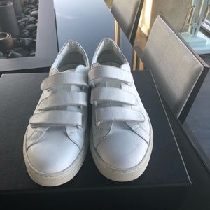common projects achilles velcro